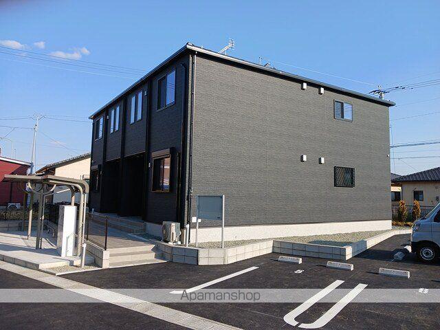 メゾンプレステージGTO玉名Ⅳ