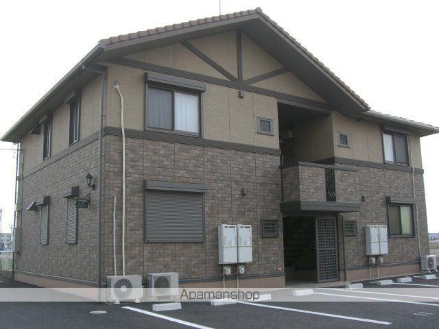 MGダナウェイ・2号棟