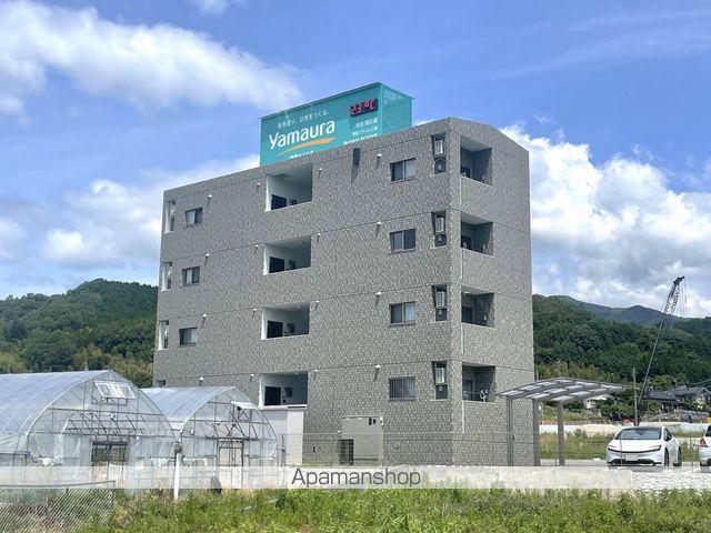 サンフィールド北条