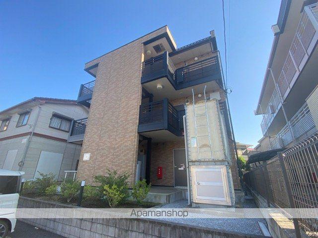 レオネクストアルストロメリア