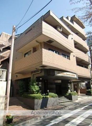 ダイアパレス四谷三丁目