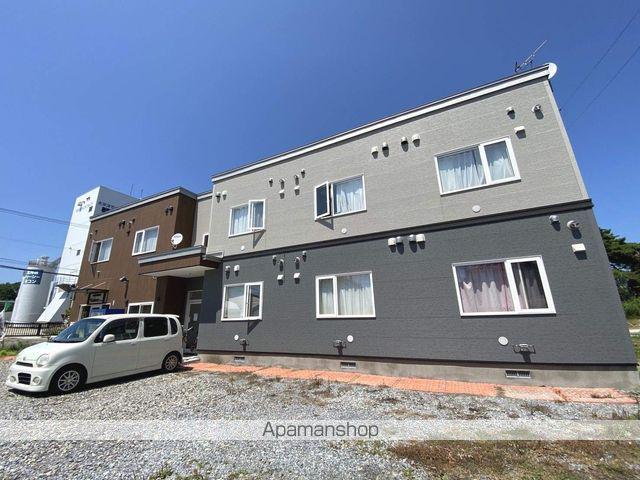 スペースPRIUS(ワンルーム/2階)