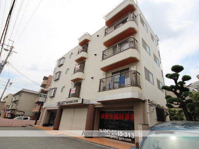 柴原ベーシックハイツ