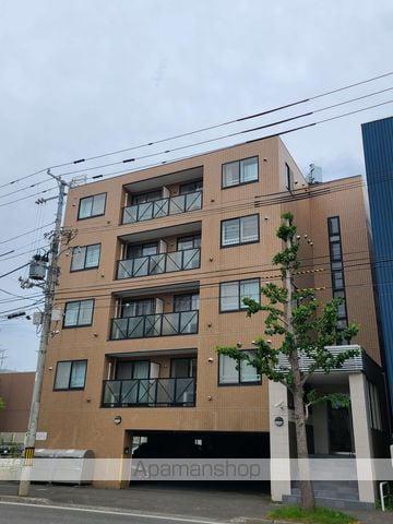 グランメール北1条