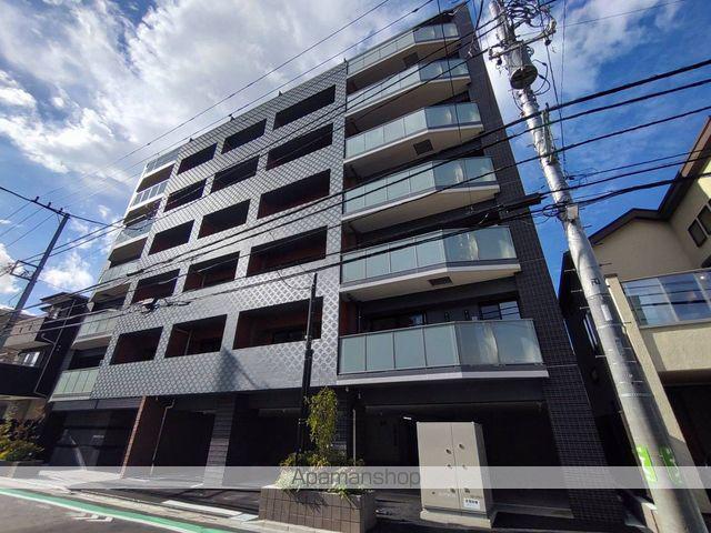 SOLAST SQUARE綾瀬
