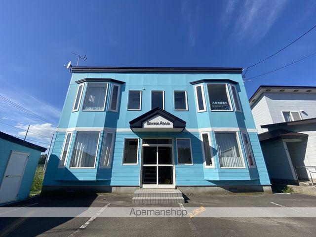 ボニールーム日吉