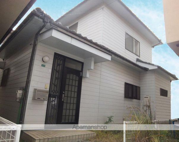 福塩線 福山駅 徒歩48分  築33年(3DK)