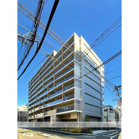 コンフォリア・リヴ巣鴨