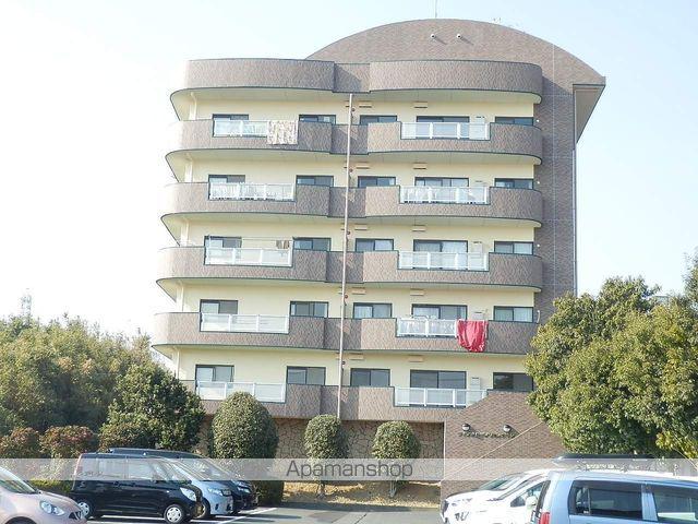 ライフ第5マンション(3LDK/5階)