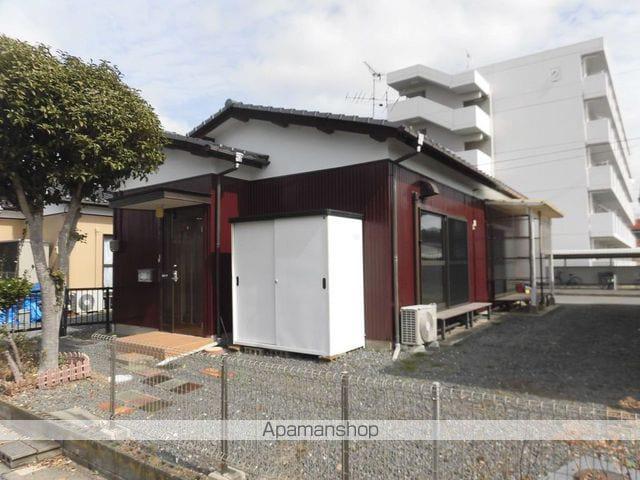 福島県いわき市 1階建 築53年
