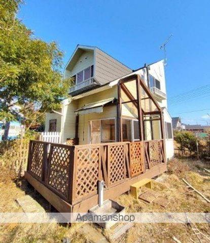 茨城県鹿嶋市  築33年(2LDK)