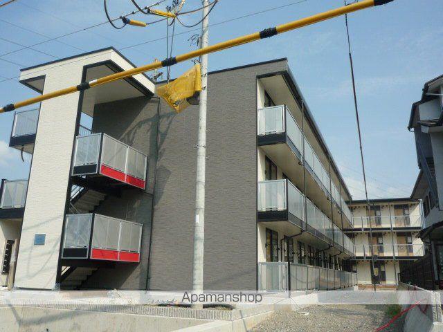 レオパレス若葉