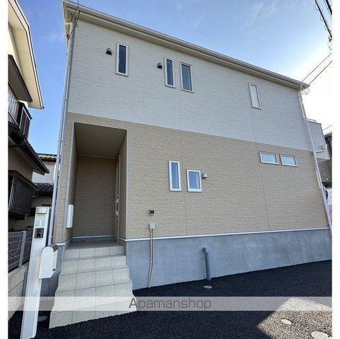 西武池袋・豊島線 稲荷山公園駅 徒歩14分 2階建 築3年