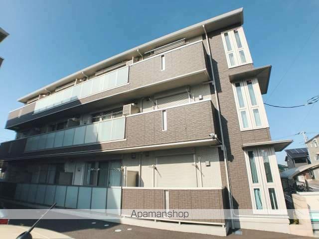 メルヴェーユ三郷中央A