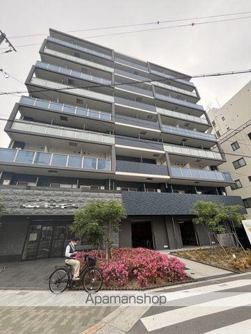 PRESSANCE梅田北ディア