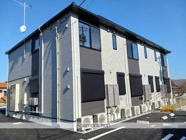 サニーハウスⅡ