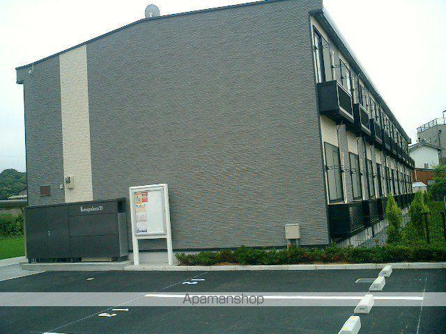 レオパレスクオーレ 下万呂