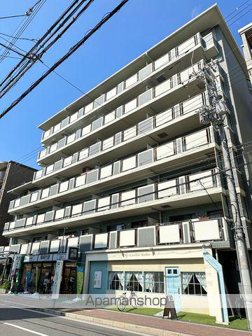 ルミエールコート住吉