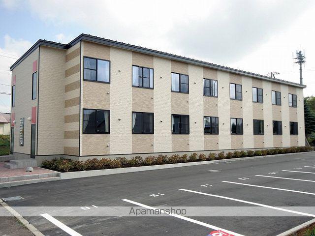 レオパレス自由ヶ丘