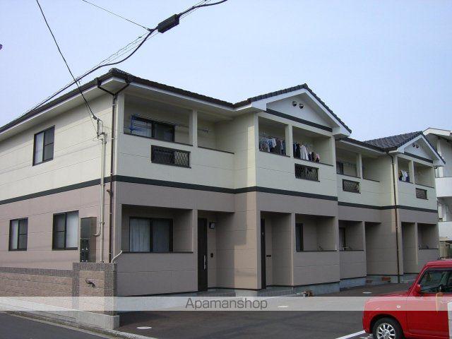 コーポラス日浅