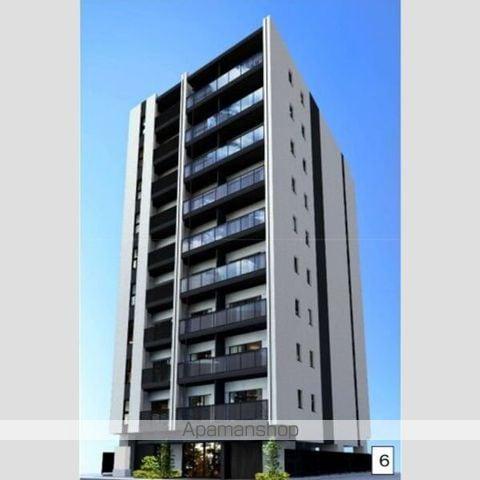 プラウドフラット三越前イースト