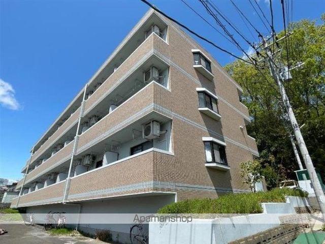 エルスタンザ仙台八木山