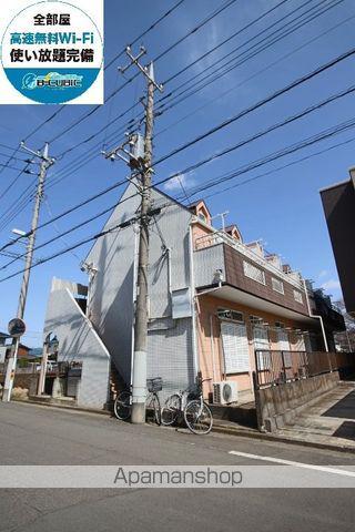 ジュネス上福岡Ⅲ