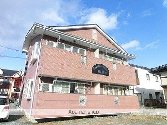 セントラルハウス鳥居B