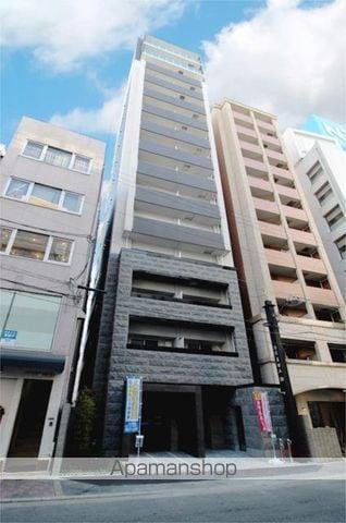 セイワパレス京町堀