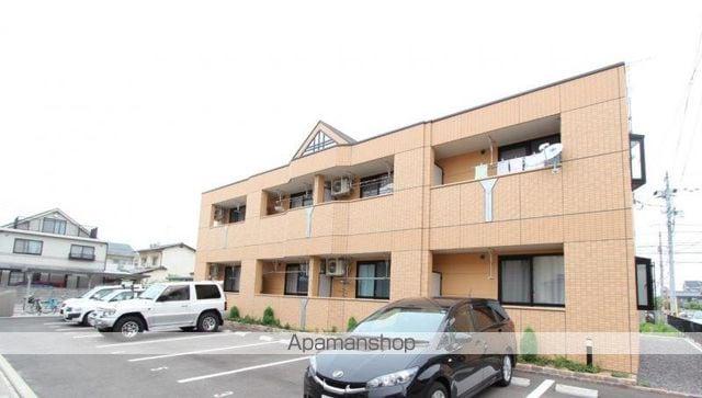 エルビス今里Ⅲ(1LDK/1階)