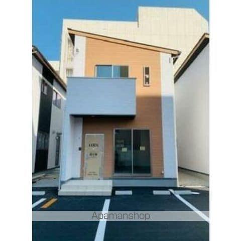 高松琴平電鉄長尾線 林道駅 徒歩8分 2階建 築3年