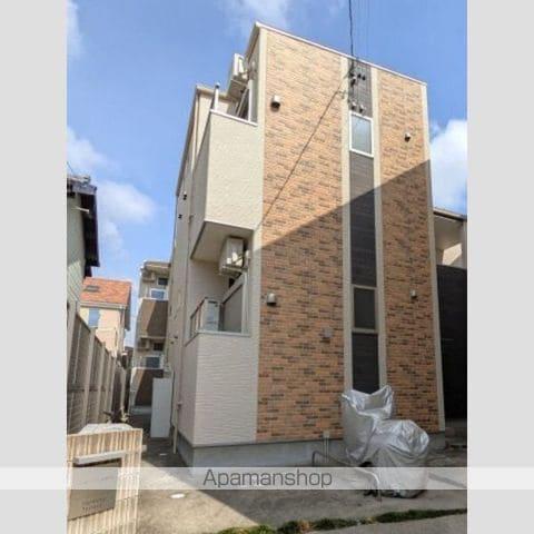 ハーモニーテラス志賀町Ⅶ