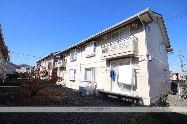 メンバーズタウンかすみG