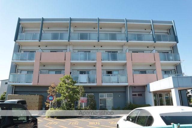 阪和線 鳳駅 徒歩13分 4階建 築18年