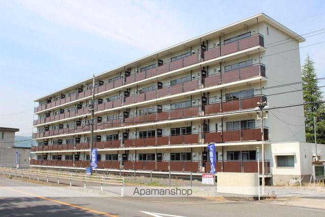 ヴィラナリー本郷1(2DK/4階)