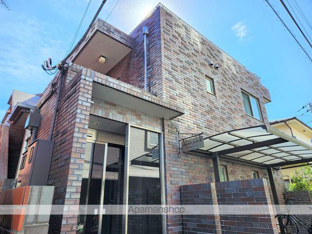 MYCRIB J.M.Y(2K/2階)