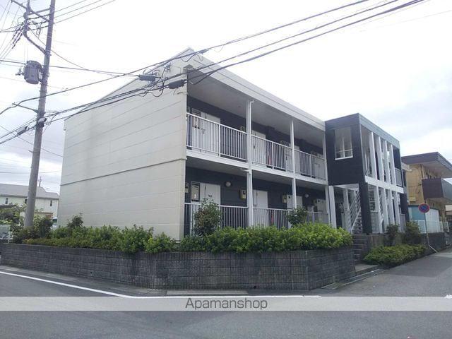 レオパレスカネエーズ春日