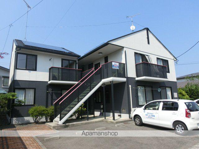 ファミール浅岸(2K/1階)