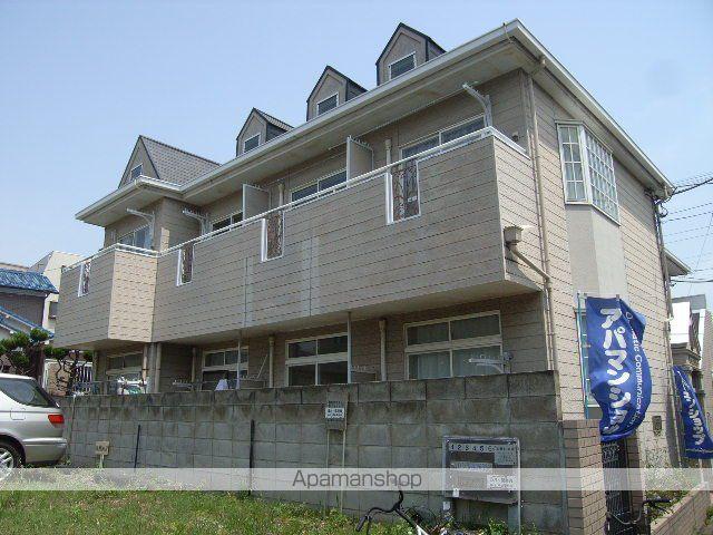 クレスト津田沼第01