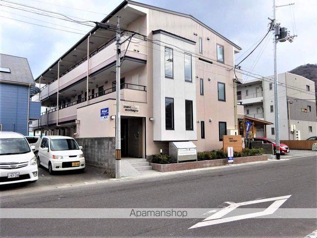 ブランモンターニュ