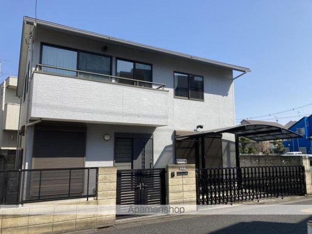 京王電鉄京王線 千歳烏山駅 徒歩14分 2階建 築25年