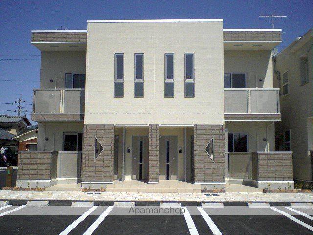 ファスタージュⅡ