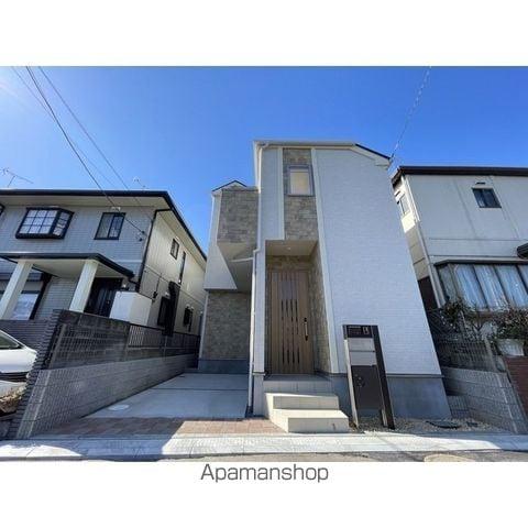 京成電鉄本線 京成大和田駅 徒歩9分  築4年(3LDK)