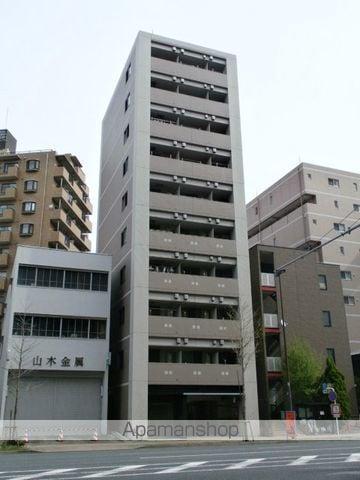 レグラス横浜ポートサイド