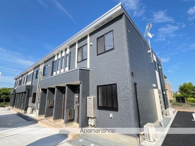 アメリアハイツ