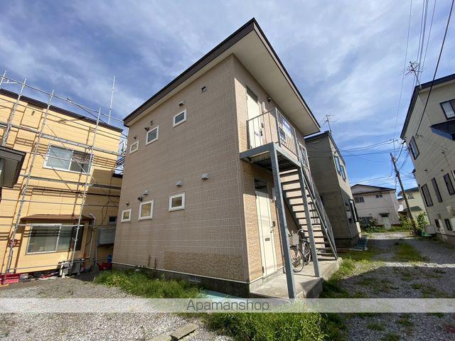 宮前町14番一棟二戸