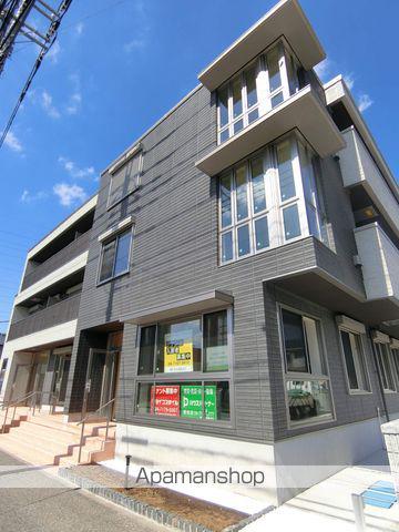 フォレットおおたか(1K/2階)