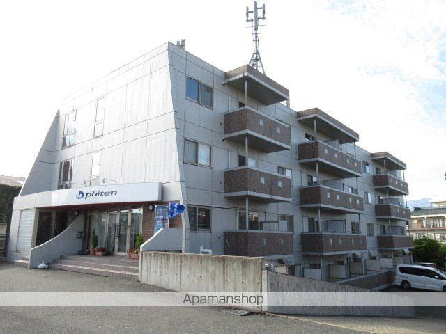 メイプルコート館坂