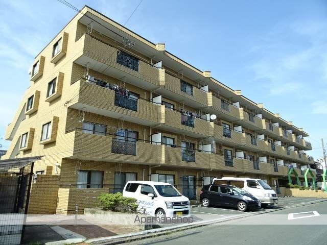シーガル海老塚