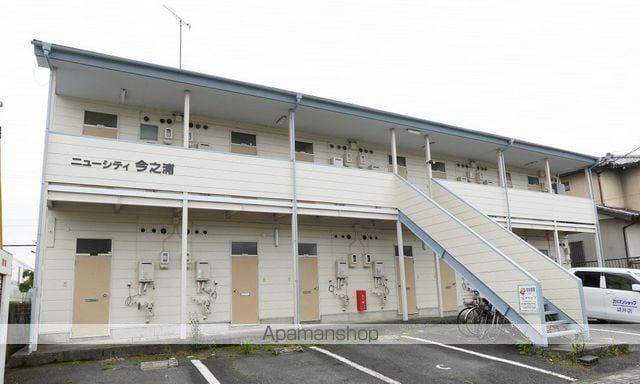 ニューシティ今之浦